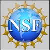 National Science Foundation Logo