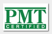 PMT Logo